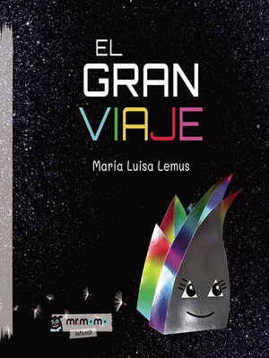 cover image of El gran viaje